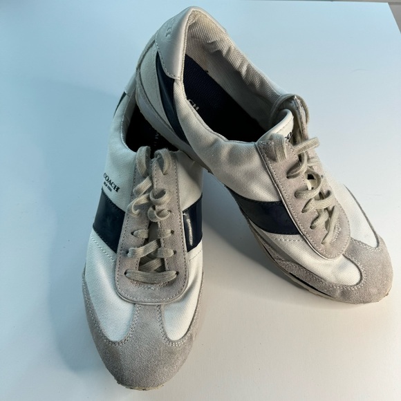 Coach Other - Coach sneakers